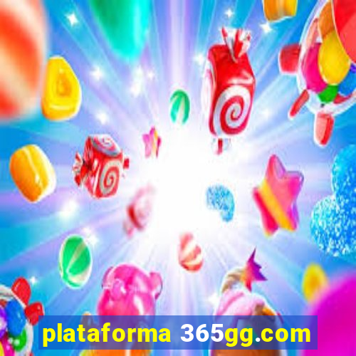 plataforma 365gg.com